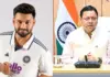 Rishabh Pant Makes Emotional Appeal to Uttarakhand CM, Says He Wants to Return and…, Pushkar Singh Dhami Reacts Rishabh- Pant
