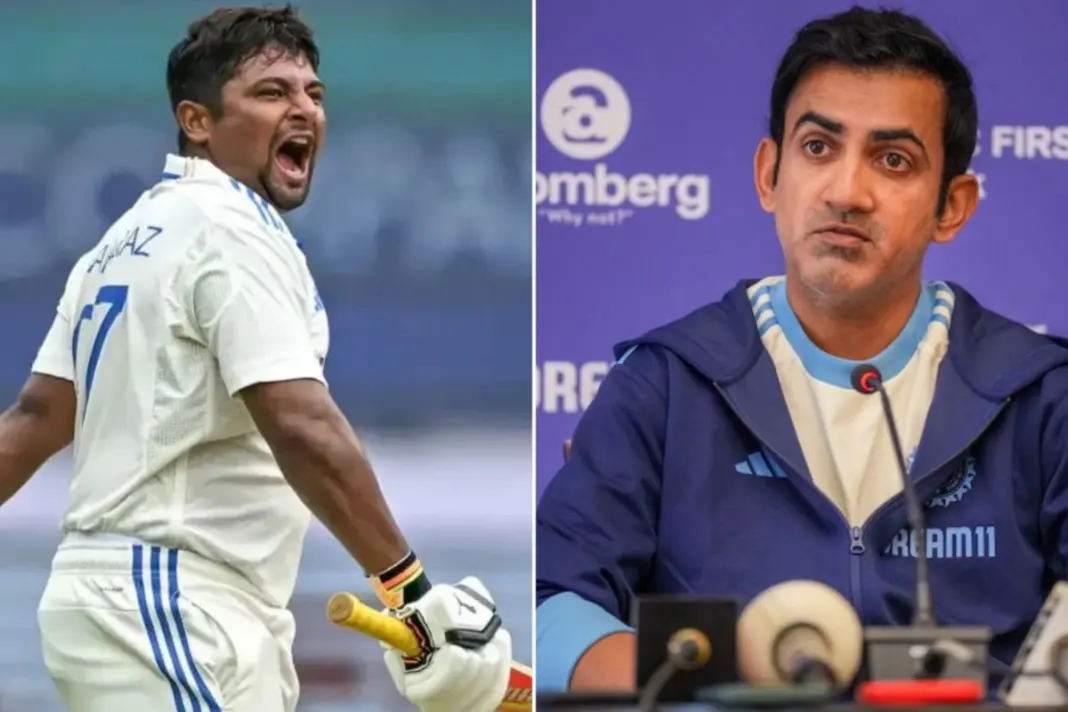 Sarfaraz- Khan