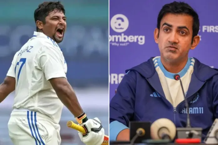 Sarfaraz- Khan