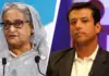 Sheikh Hasina Sets the Alarm Bells Ringing in Bangladesh! Son Openly Warns of ISI, Shaqib Al Hasan House Attacked, Check Latest Update Shiekh -Hasina
