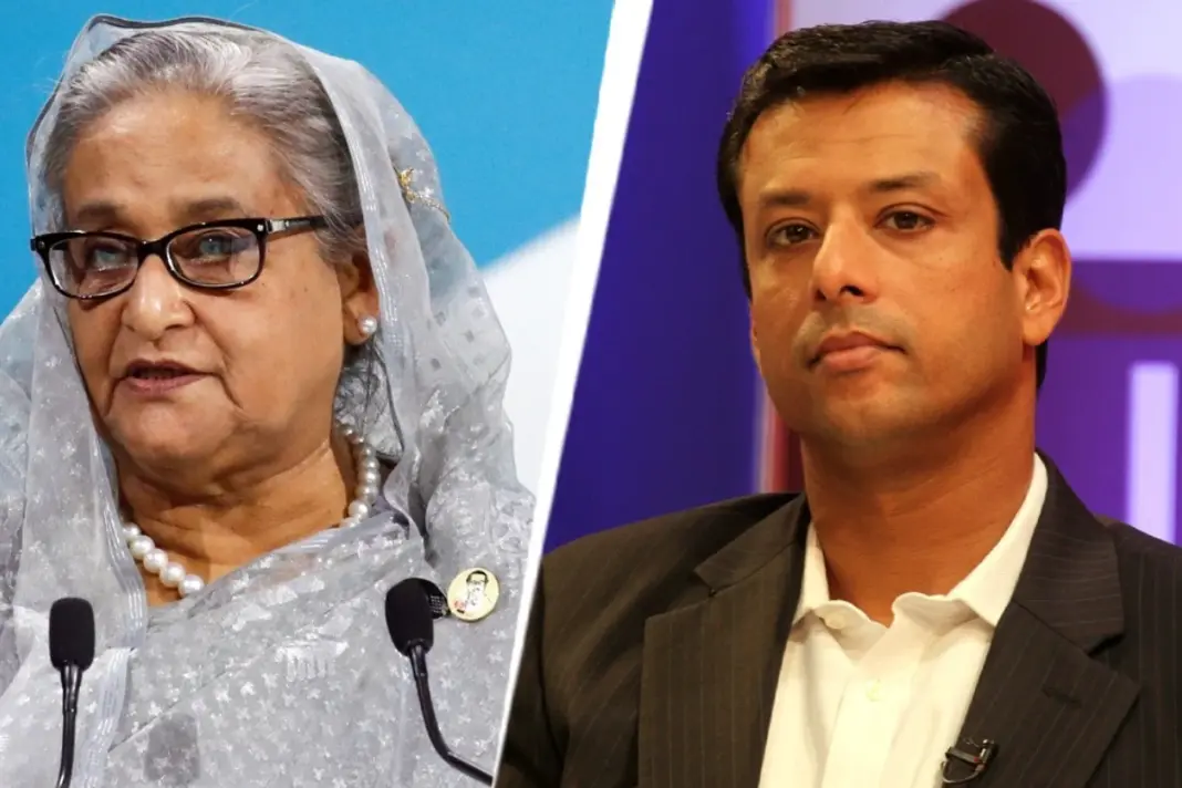 Shiekh -Hasina