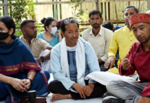 Next Protest on Cards? Sonam Wangchuk Calls for Peaceful Revolution to Replace Corrupt Politicians with Principled Leaders, Check Sonam- Wangchuk
