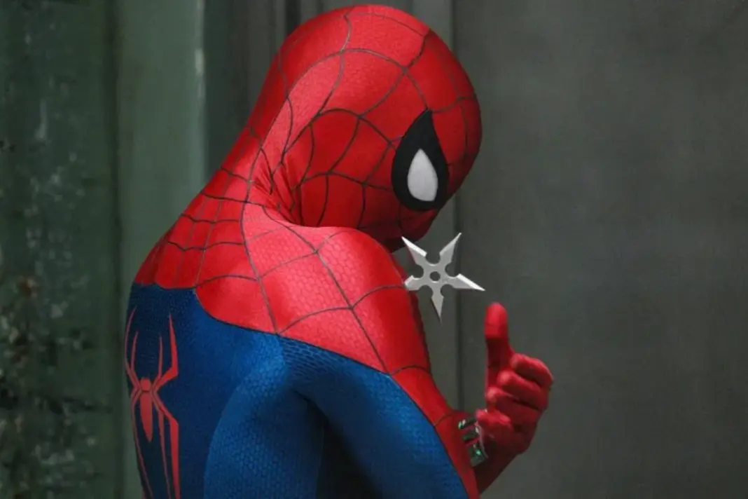 Spiderman- Brand- New- Day- Box- Office