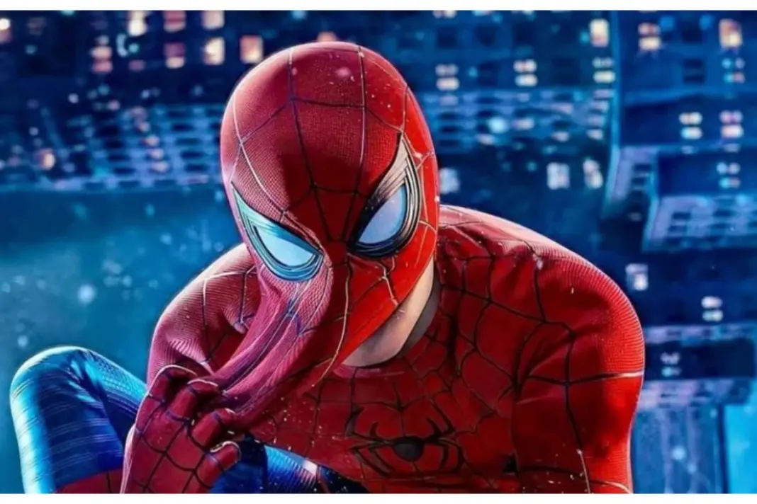 Spiderman- Brand- New- Day- Box- Office- Collection