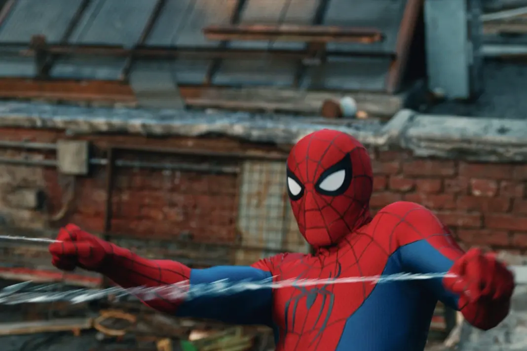 Spiderman- Brand- New- Day- Box- Office- Collection