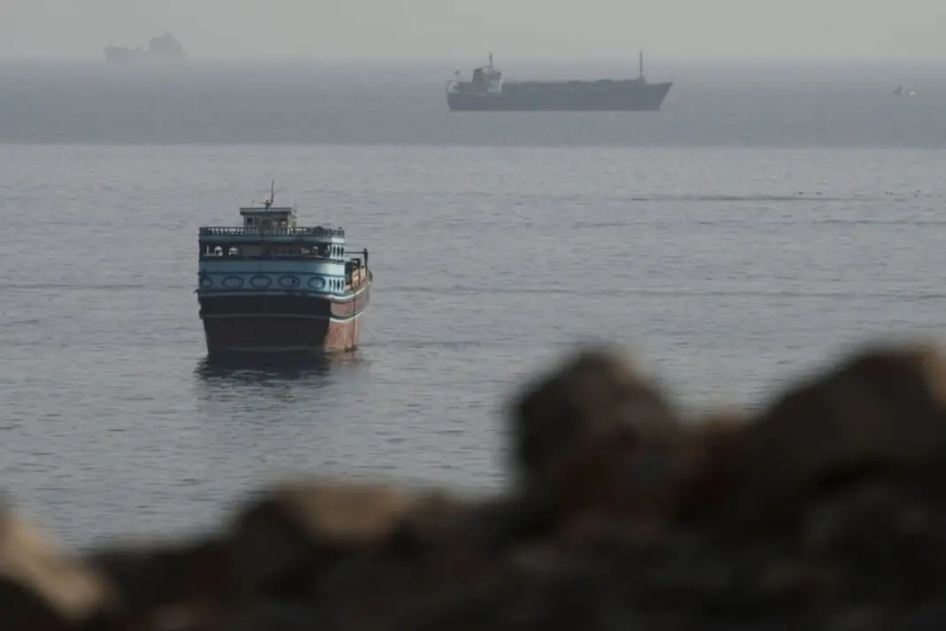 Strait -of -Hormuz