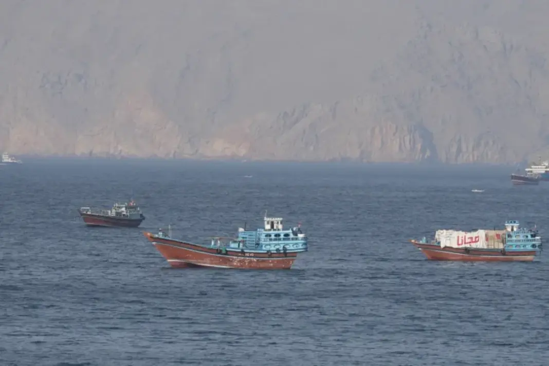 Strait- of- Hormuz