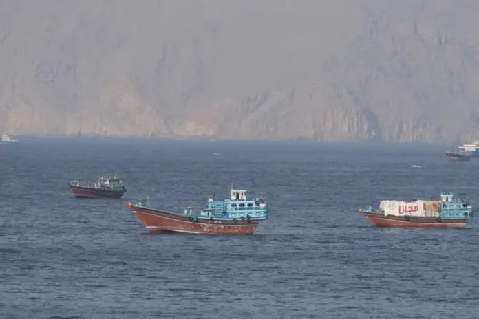 Strait- of- Hormuz