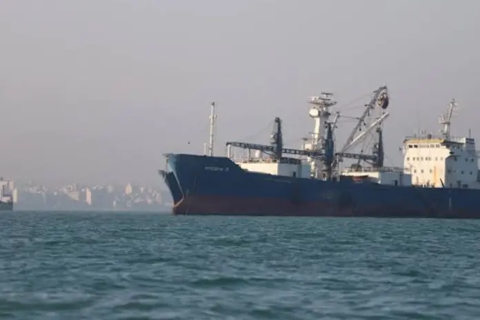 Strait- of- Hormuz Strait- of- Hormuz