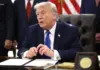 Donald Trump’s Bold US Claim on Strait of Hormuz Territory Sparks Iran’s Fury, Another Showdown on Cards? Check Strait- of- Hormuz