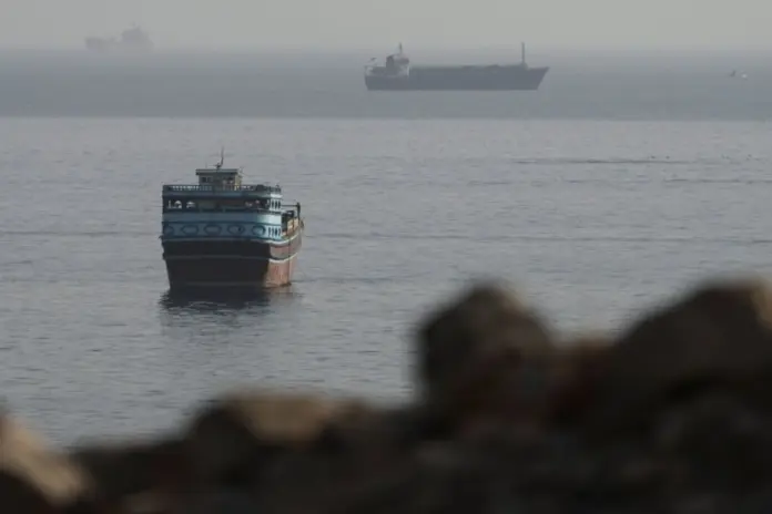 Strait -of -Hormuz