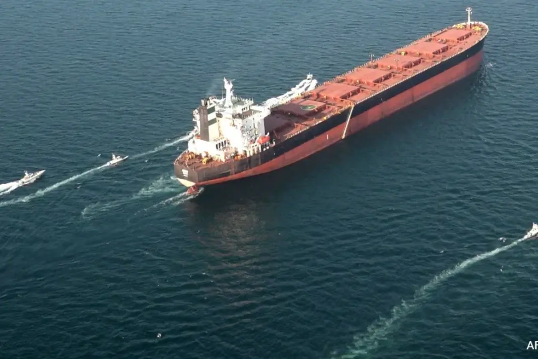 Strait- of- Hormuz