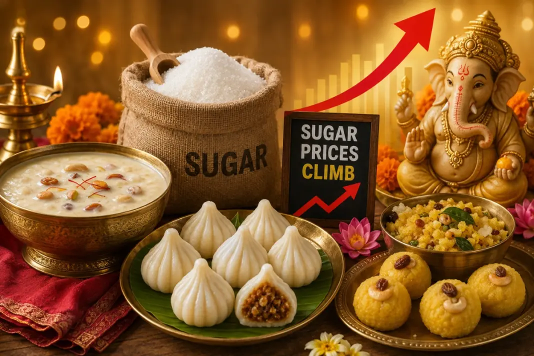 Sugar- Prices