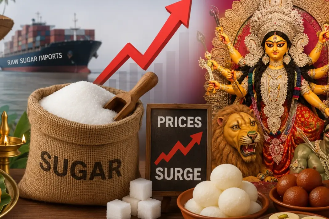 Sugar- Prices