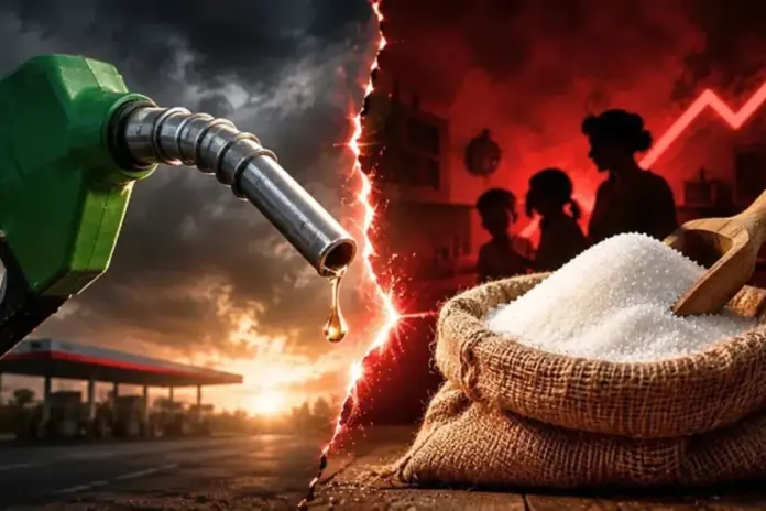 Sugar- Prices