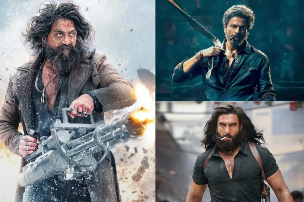Toxic- Box- Office- Collection- Day- 1
