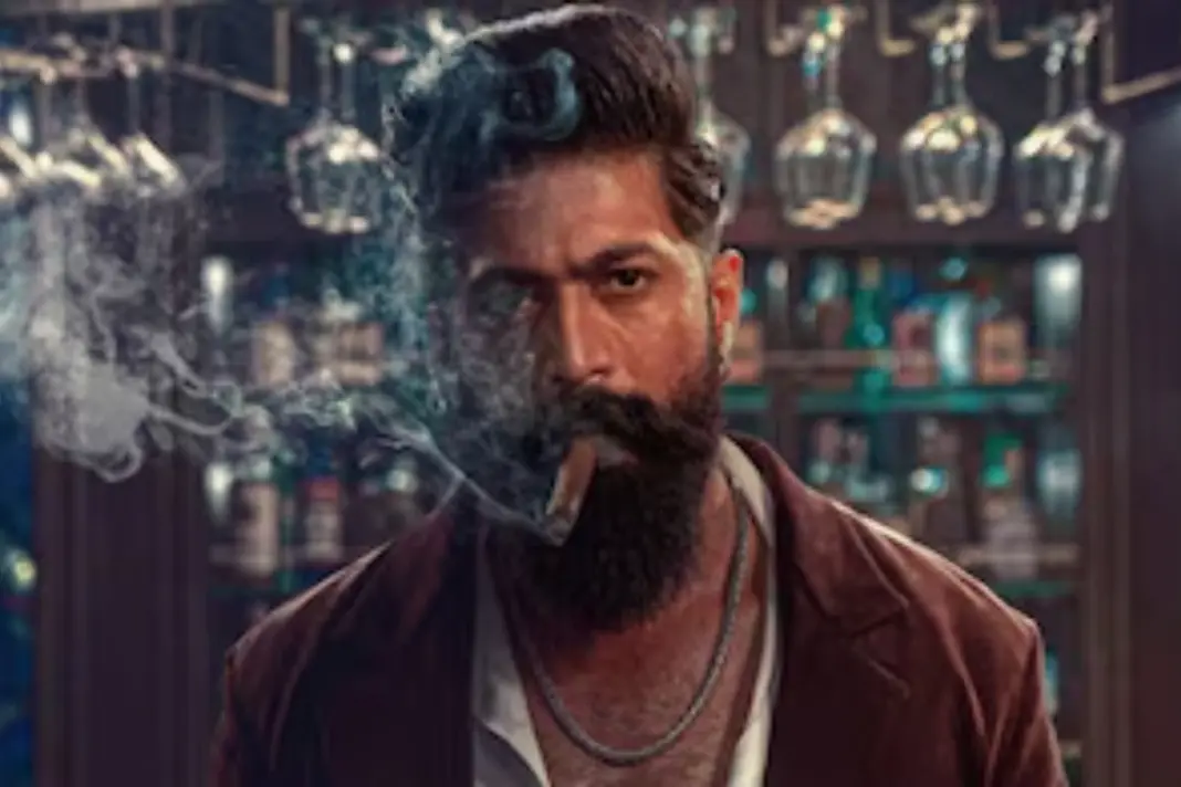 Toxic- Box- Office- Collection- Day- 2