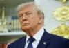 Donald Trump Reveals Big on US Iran War, Says ‘They Called Me And Said, Please Don’t…’ US -Iran- War