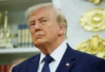 Donald Trump Reveals Big on US Iran War, Says ‘They Called Me And Said, Please Don’t…’ US -Iran- War