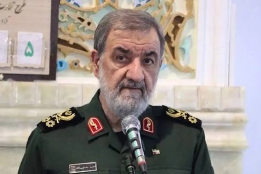 US -Iran- War