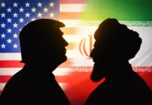 Iran’s Economic Lifelines in the Crosshairs! US Iran War Takes Fight Beyond the Battlefield, Details Here US- Iran- War