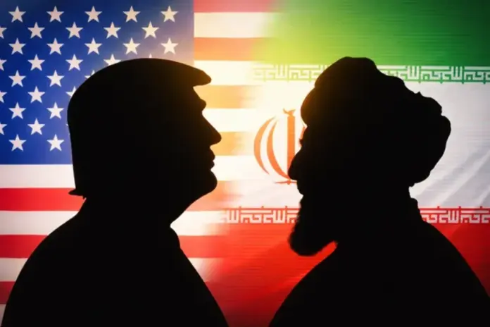 US- Iran- War US- Iran- War