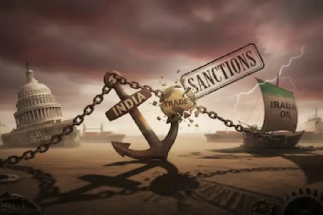 US- Sanctions- on- India