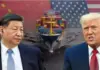 US Tariff Row: India Named in China’s ‘Shadow Transhipment Network’ Allegedly Helping Beijing Evade Trump Tariffs, Impact Explained US -Tariffs