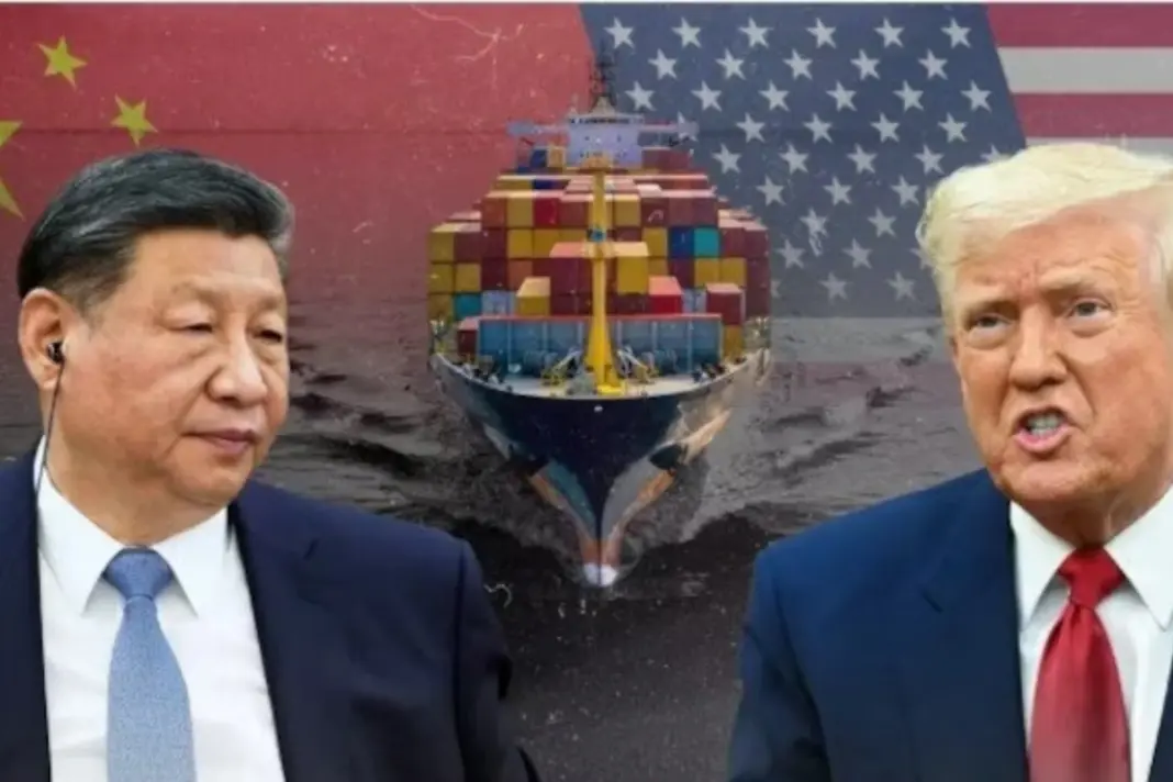 US -Tariffs