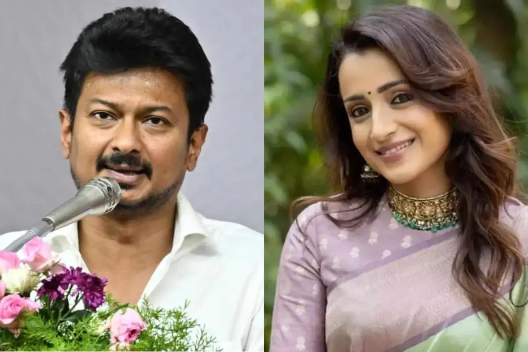 Udhayanidhi -Stalin