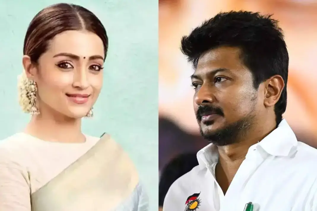 Udhayanidhi- Stalin