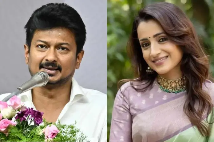 Udhayanidhi -Stalin