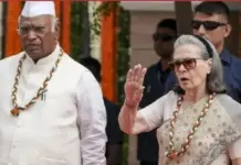 Vande Mataram Debate Intensifies, Congress Refuses Full Version; BJP Raises Questions Over National Loyalty Vande- Mataram