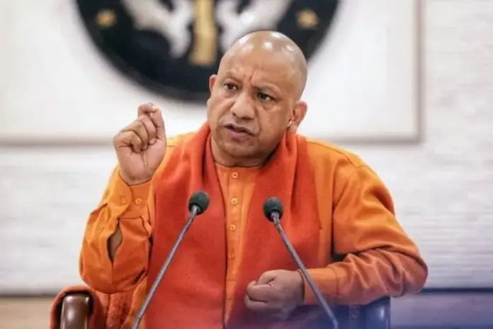 Yogi-Adityanath