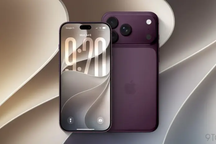 iPhone- 18- Pro- Max