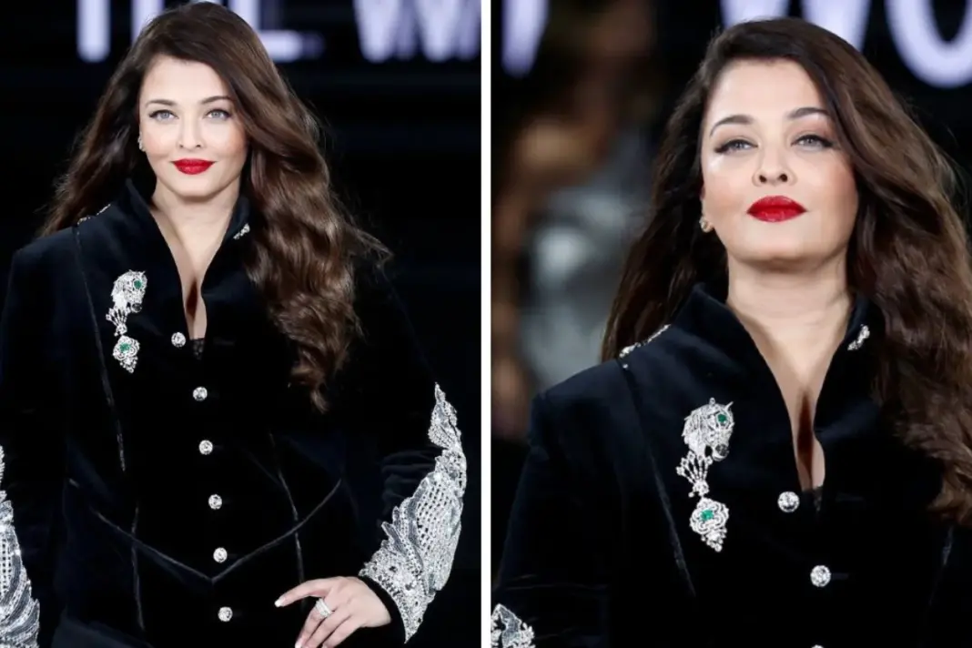 Aishwarya- Rai- Bachchan