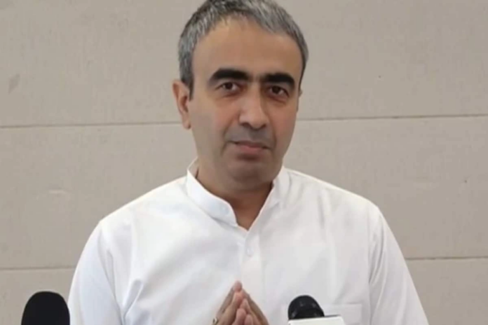 Anurag- Dhanda