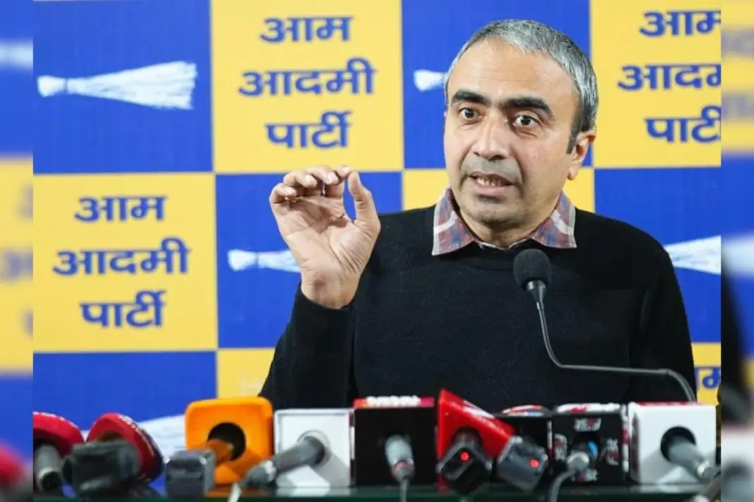 Anurag- Dhanda