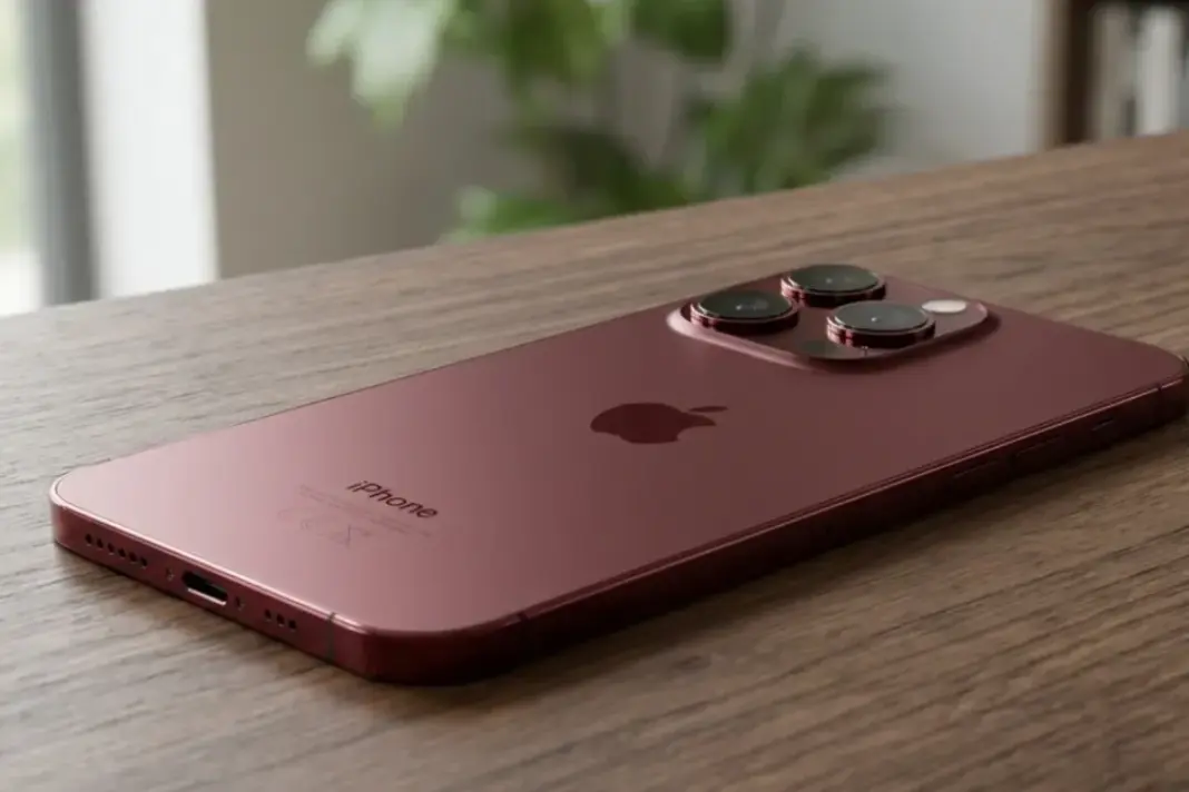 Apple- iPhone- 18- Pro- Max