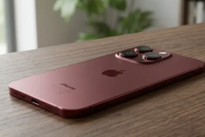 Apple- iPhone- 18- Pro- Max