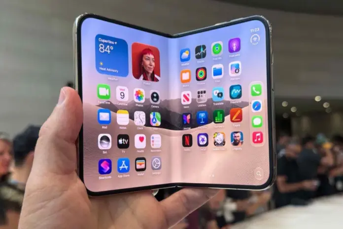 Apple- iPhone- Duo