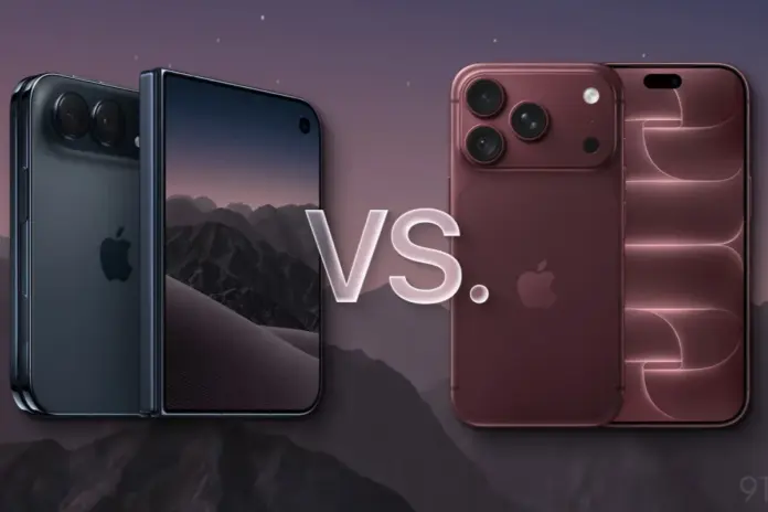 Apple- iPhone- Duo- Vs- iPhone- 18- Pro- Max