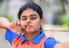 Asian Games 2026: Jyothi Surekha Leads India To Golden Archery Feast, Chikhitha And Prithika Power India to Glory Asian- Games- 2026
