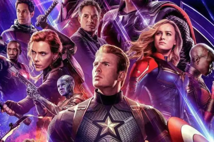 Avengers- Endgame- Box- Office- Collection