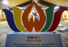 From Building Trade Bridges Between Iran and UAE to Resolving Global Tensions, India Encounters its Diplomatic Test at the BRICS Summit BRICS- Summit
