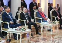 BRICS Summit: Big diplomatic meeting for PM Modi! India Walks the Tightrope Between Russia, China, Iran and the US, Check BRICS- Summit