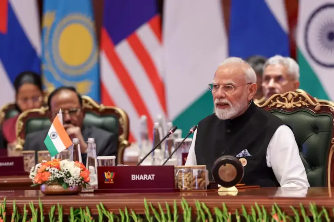BRICS- Summit