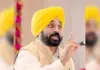 Bhagwant Mann Congratulates Tajinderpal Singh Toor on Asian Games 2026 Silver Medal Bhagwant- Mann