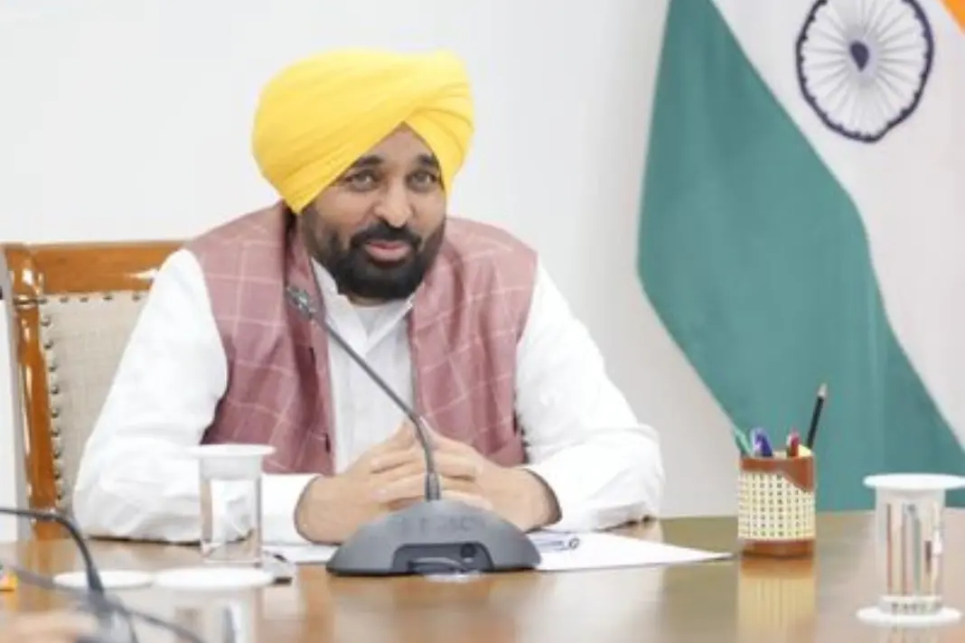 Bhagwant- Mann