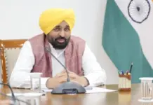 Bhagwant Mann Police Arrests 147 Drug Smugglers, Recovers 20.2 Kg Heroin on Day 606 of Anti-Drug Campaign Bhagwant- Mann
